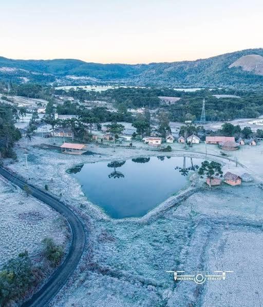 לאגס Refugio Do Lago מראה חיצוני תמונה